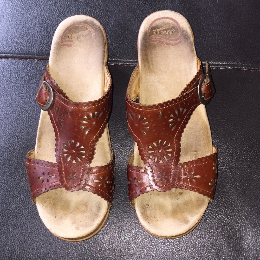 Dansko Sandals